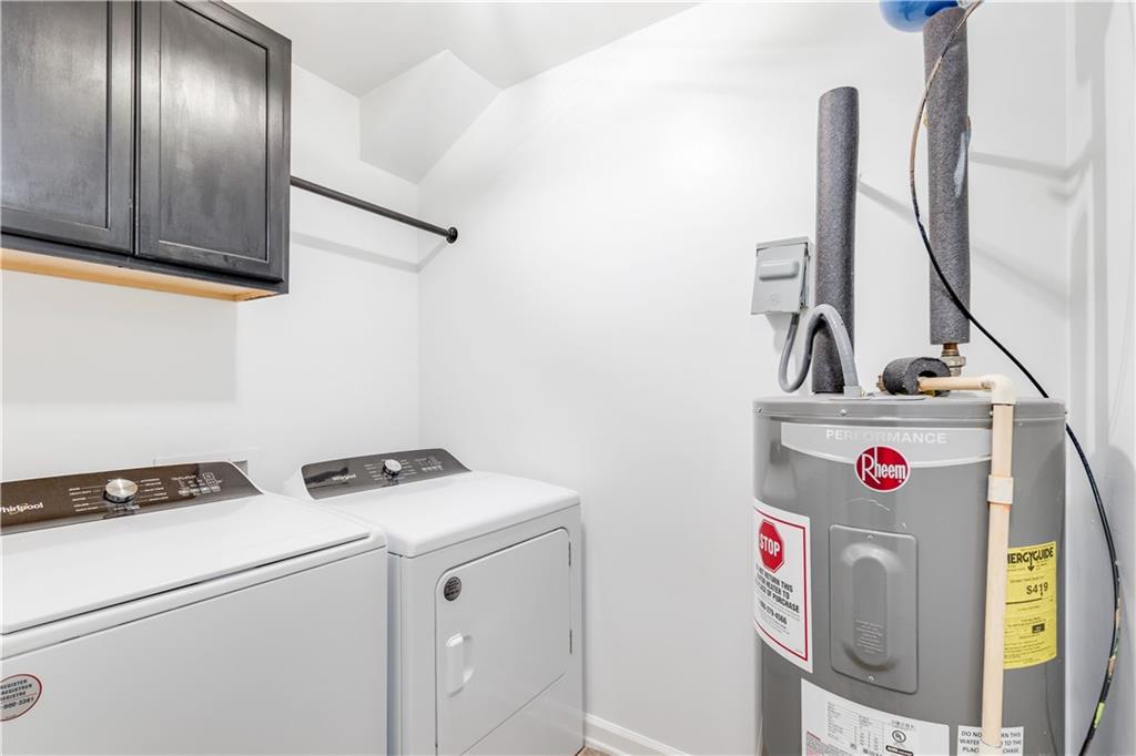 608 Wayside Road Rome, GA 30161 - Photo 21 of 34