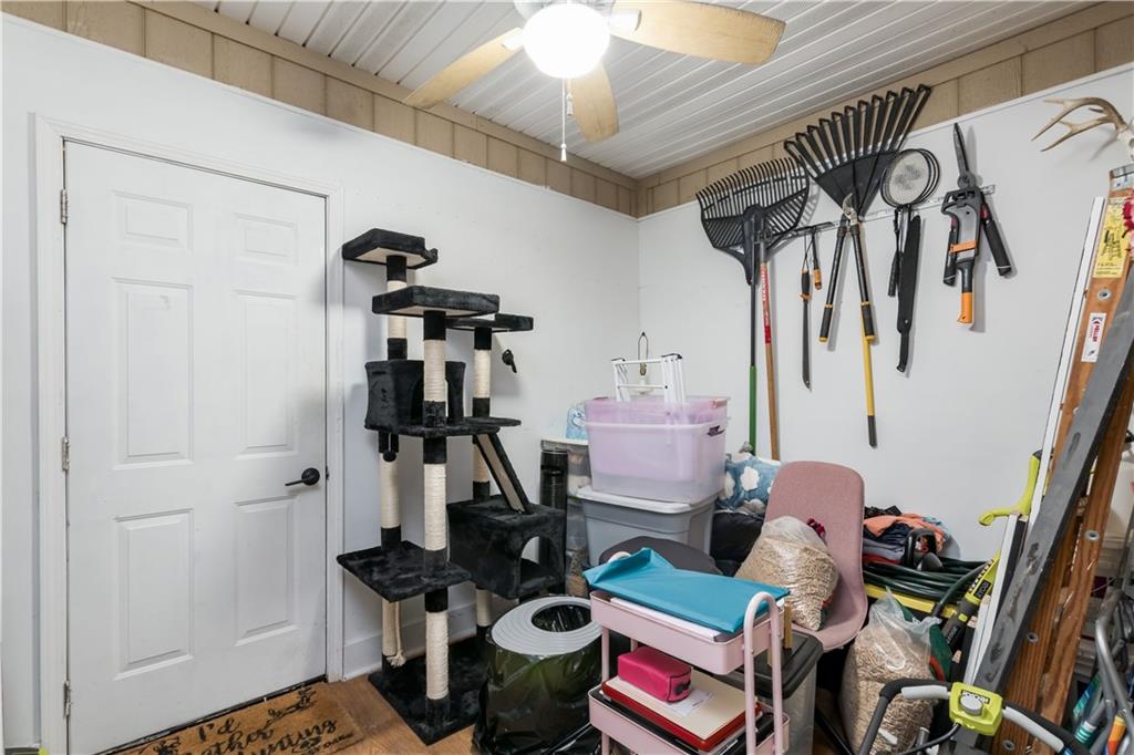 608 Wayside Road Rome, GA 30161 - Photo 22 of 34