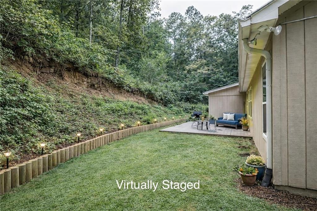 608 Wayside Road Rome, GA 30161 - Photo 26 of 34