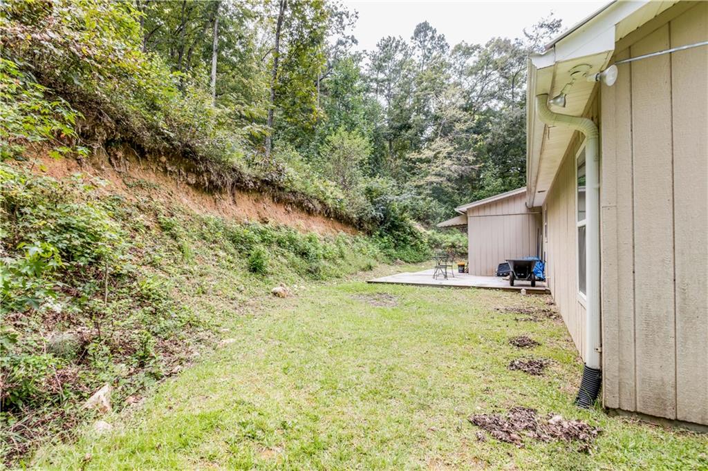 608 Wayside Road Rome, GA 30161 - Photo 27 of 34