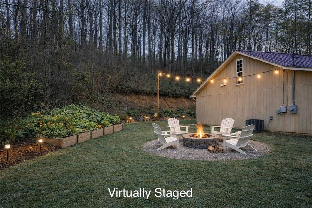 608 Wayside Road Rome, GA 30161 - Photo 28 of 34