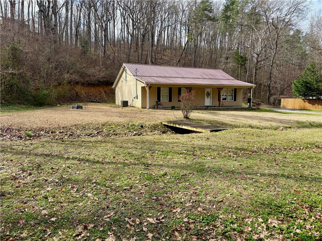 608 Wayside Road Rome, GA 30161 - Photo 29 of 34