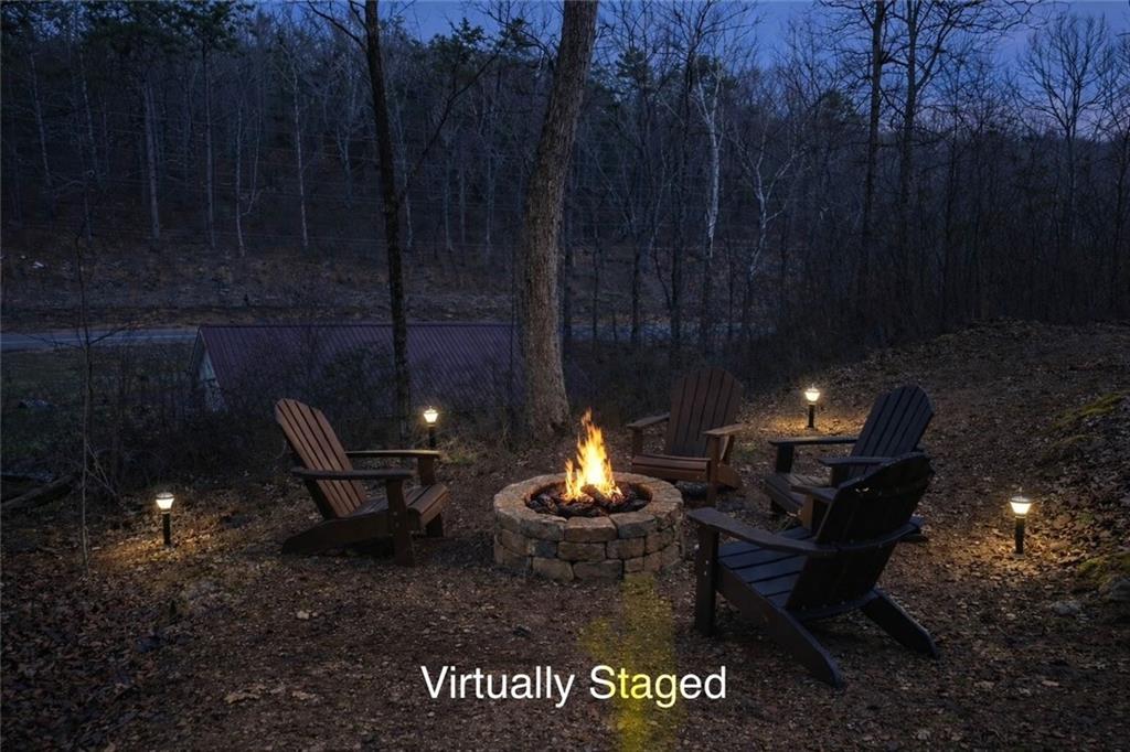 608 Wayside Road Rome, GA 30161 - Photo 32 of 34