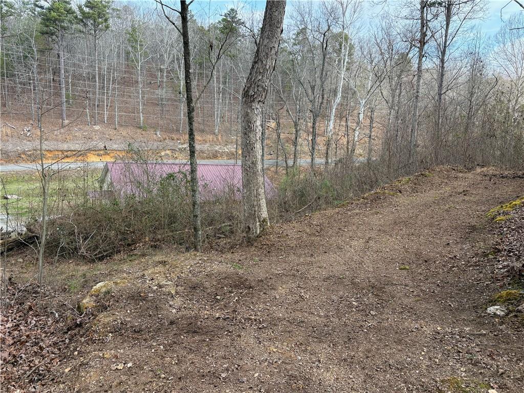 608 Wayside Road Rome, GA 30161 - Photo 33 of 34