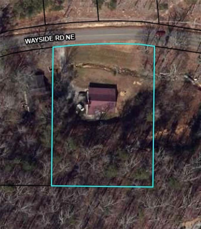 608 Wayside Road Rome, GA 30161 - Photo 34 of 34