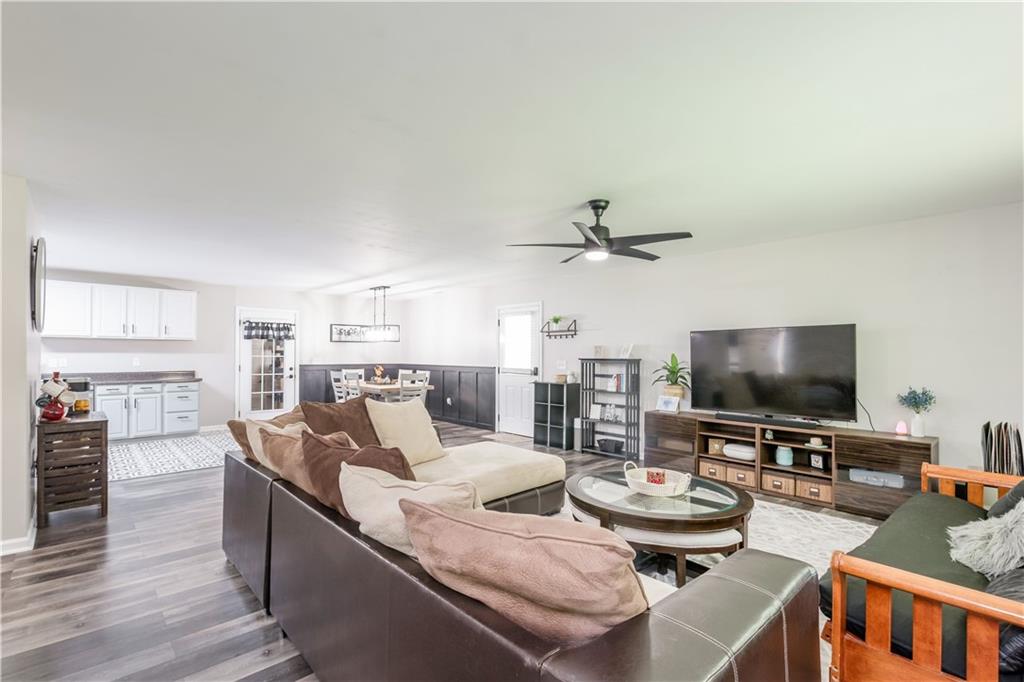 608 Wayside Road Rome, GA 30161 - Photo 4 of 34