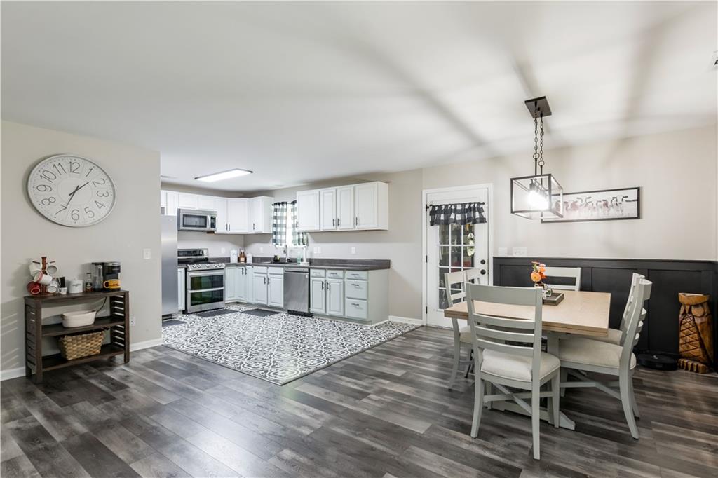 608 Wayside Road Rome, GA 30161 - Photo 6 of 34