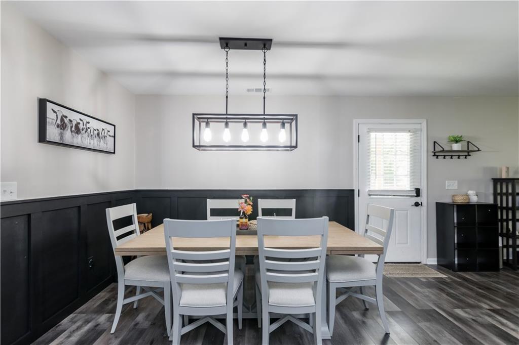 608 Wayside Road Rome, GA 30161 - Photo 9 of 34