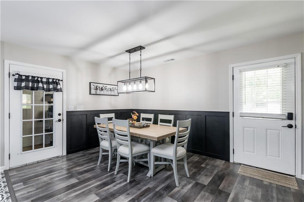 608 Wayside Road Rome, GA 30161 - Photo 10 of 34