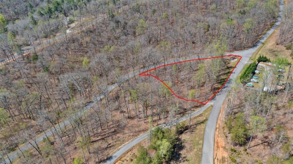253 North Laceola Road Cleveland, GA 30528 - Photo 11 of 21