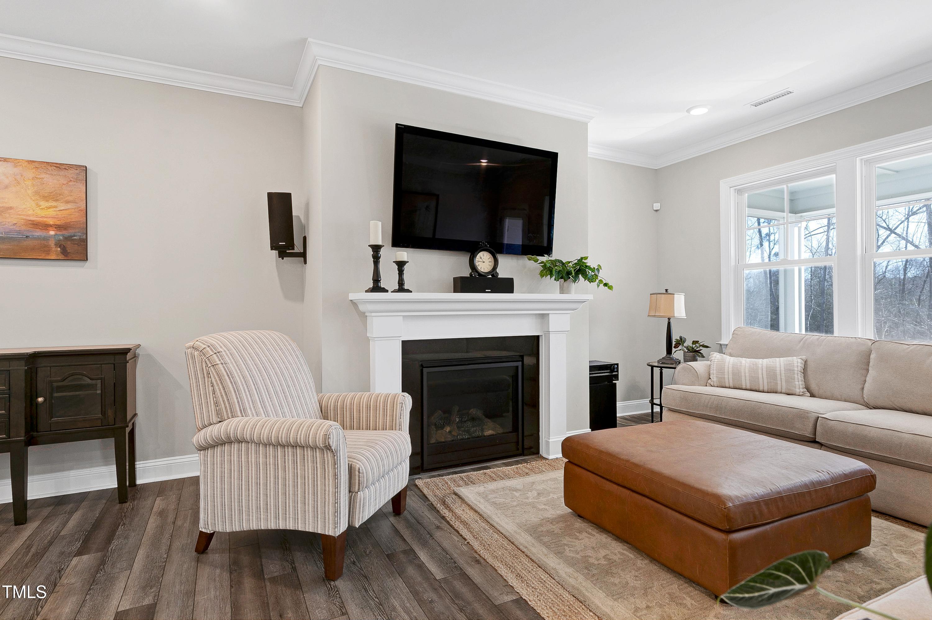 5516 Reach Drive Raleigh, NC 27616 - Photo 17 of 45 Scene-19