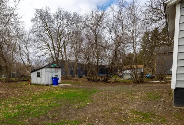 $125,000 | 584 East Avenue, Shelby, NY 14103