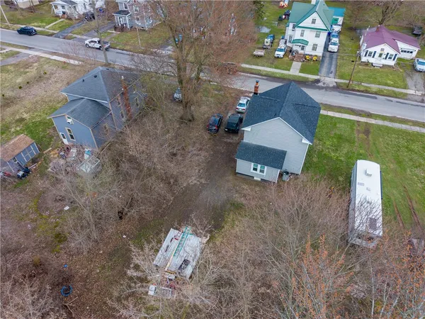 $179,900 | 584 East Avenue, Shelby, NY 14103