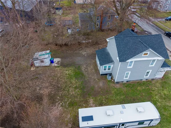 $179,900 | 584 East Avenue, Shelby, NY 14103