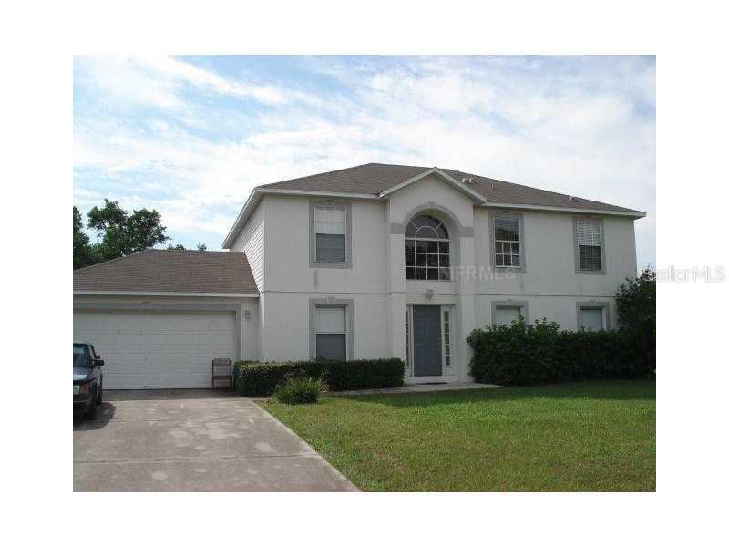 407 Cobblestone Drive Spring Hill, FL 34606 - Photo 1 of 1 Exterior Front