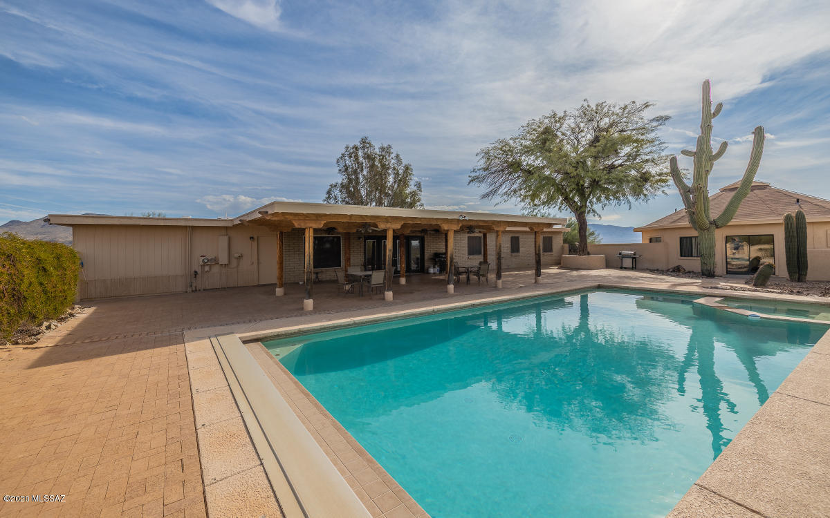 4055 North Drake Place Tucson, AZ 85749 - Photo 27 of 36 Gallery Image 27