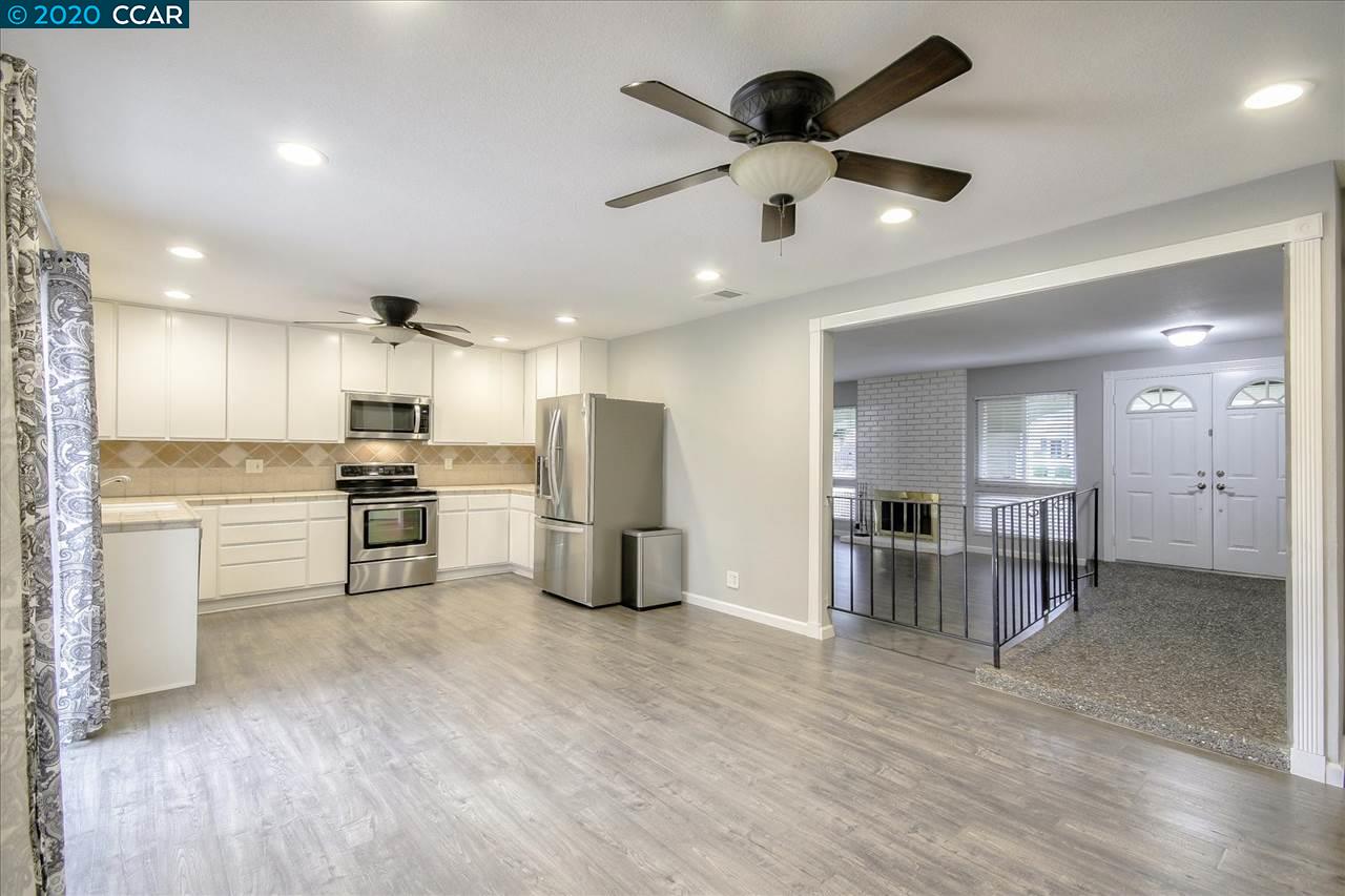215 Chestnut Court San Ramon, CA 94583 - Photo 8 of 28 Gallery Image 8