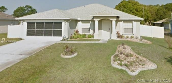 2363 Ramsey Road Southeast Palm Bay, FL 32909 - Photo 1 of 1