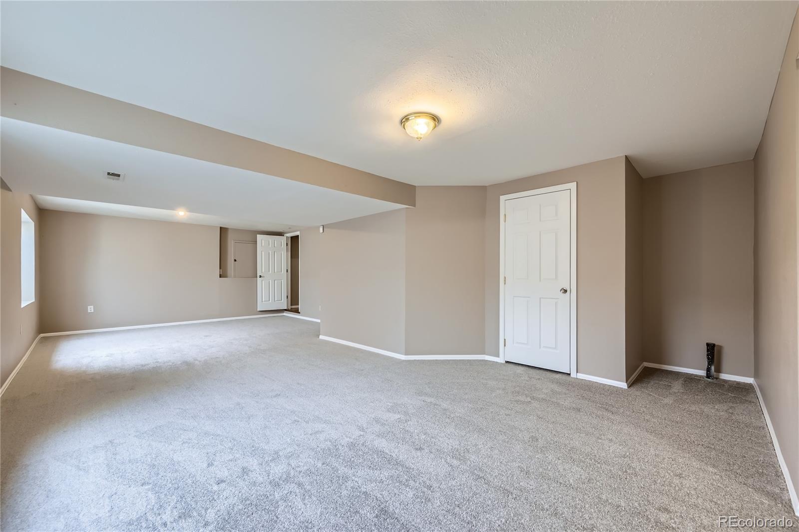 4296 Clover Lane Brighton, CO 80601 - Photo 29 of 35 a view of empty room