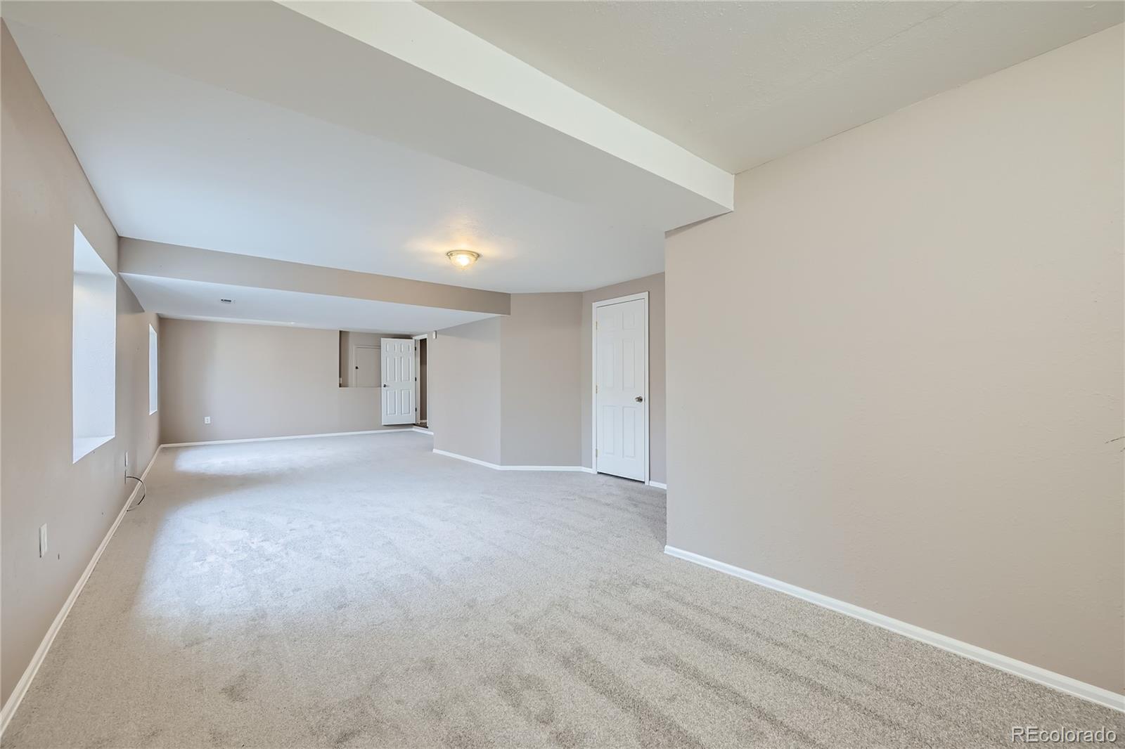 4296 Clover Lane Brighton, CO 80601 - Photo 30 of 35 a view of empty room