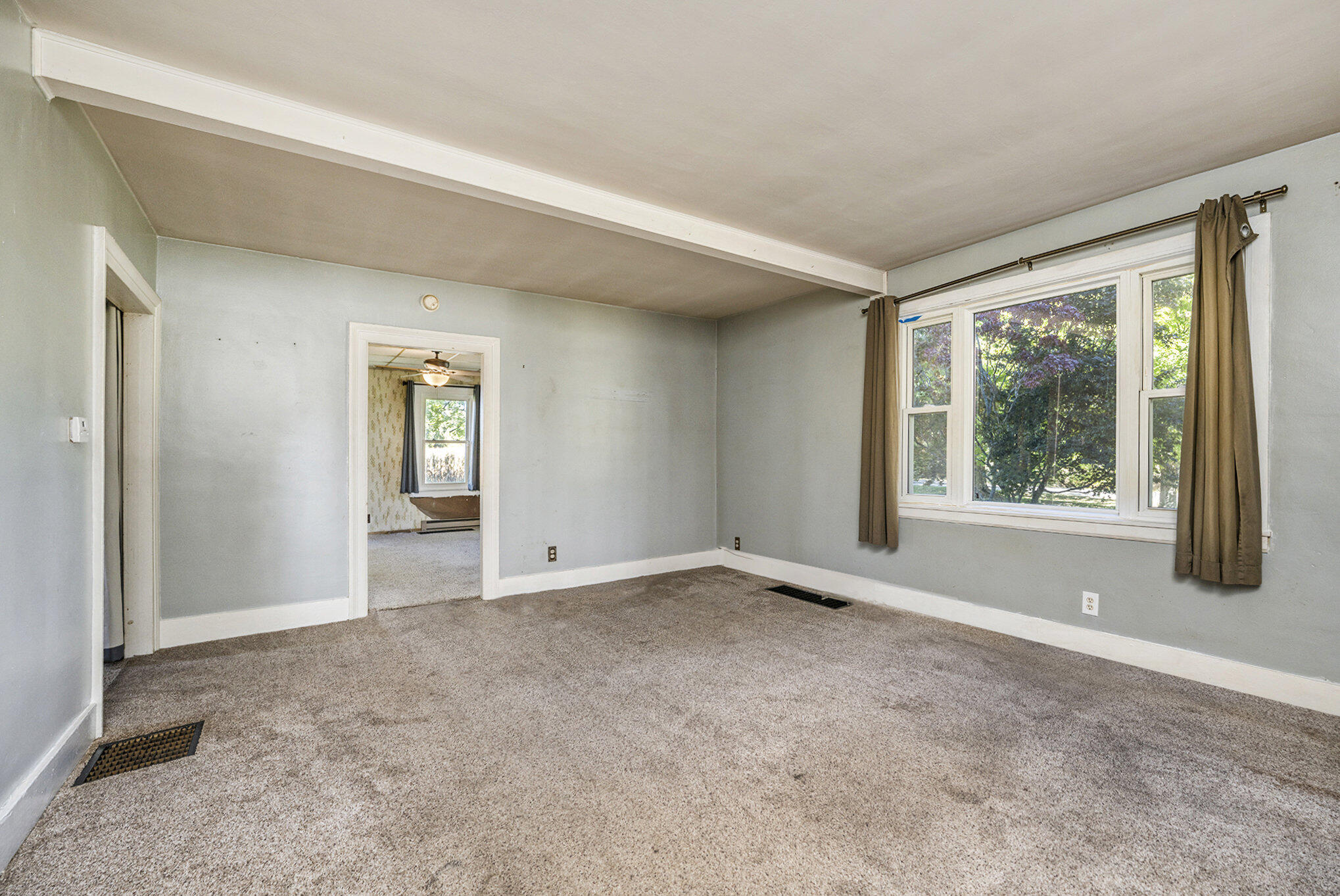 9765 1/2 Mile Road Climax, MI 49034 - Photo 11 of 38 Huge Living Room