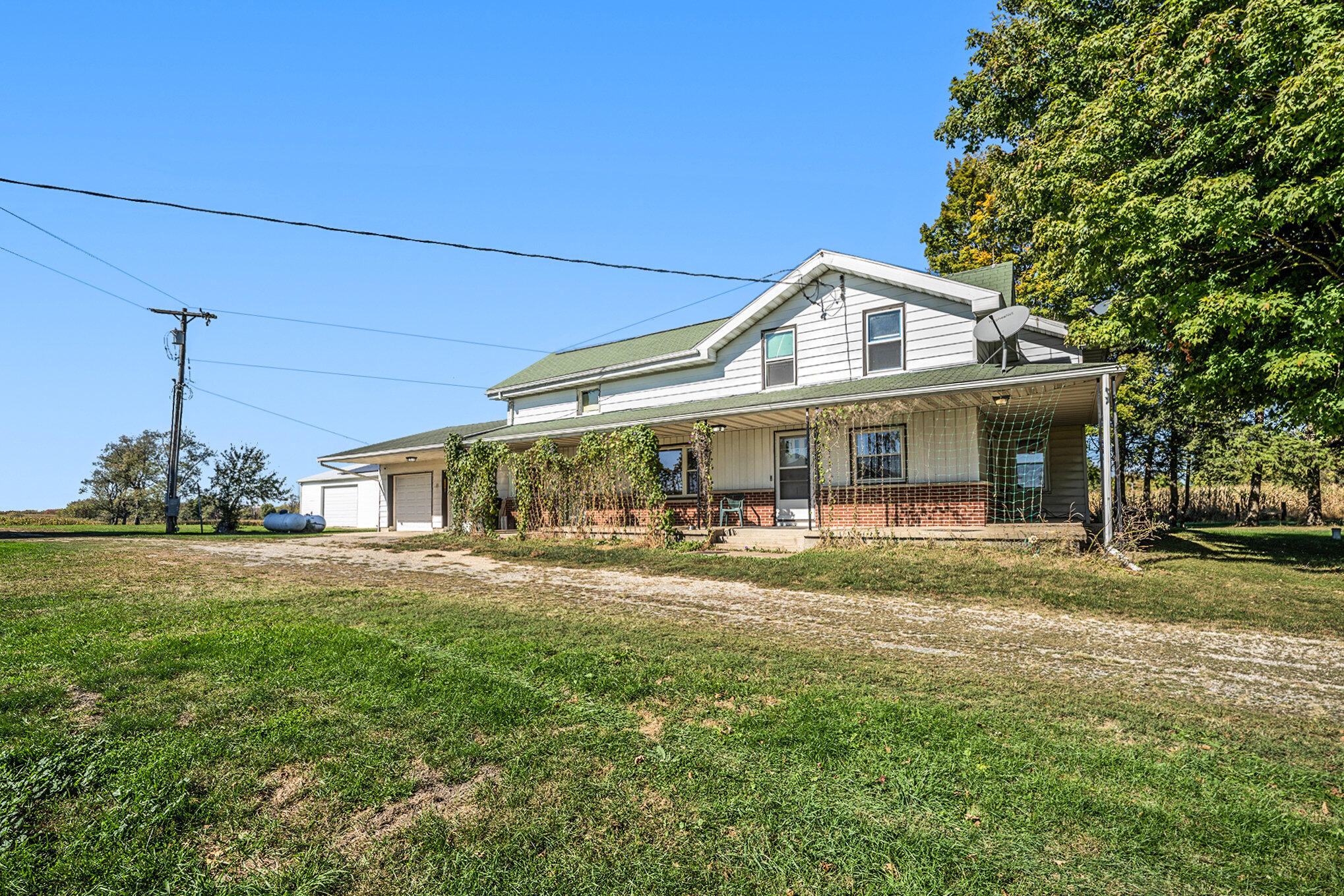 9765 1/2 Mile Road Climax, MI 49034 - Photo 7 of 38 5 Bedrooms