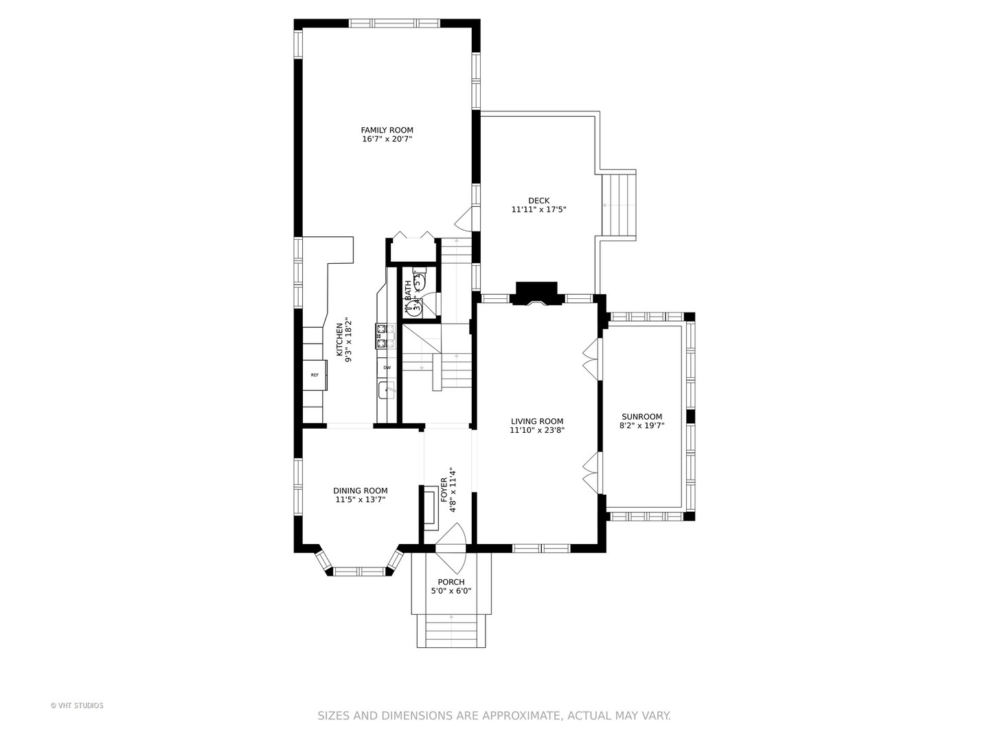 2415 Harrison Street Evanston, IL 60201 - Photo 39 of 42