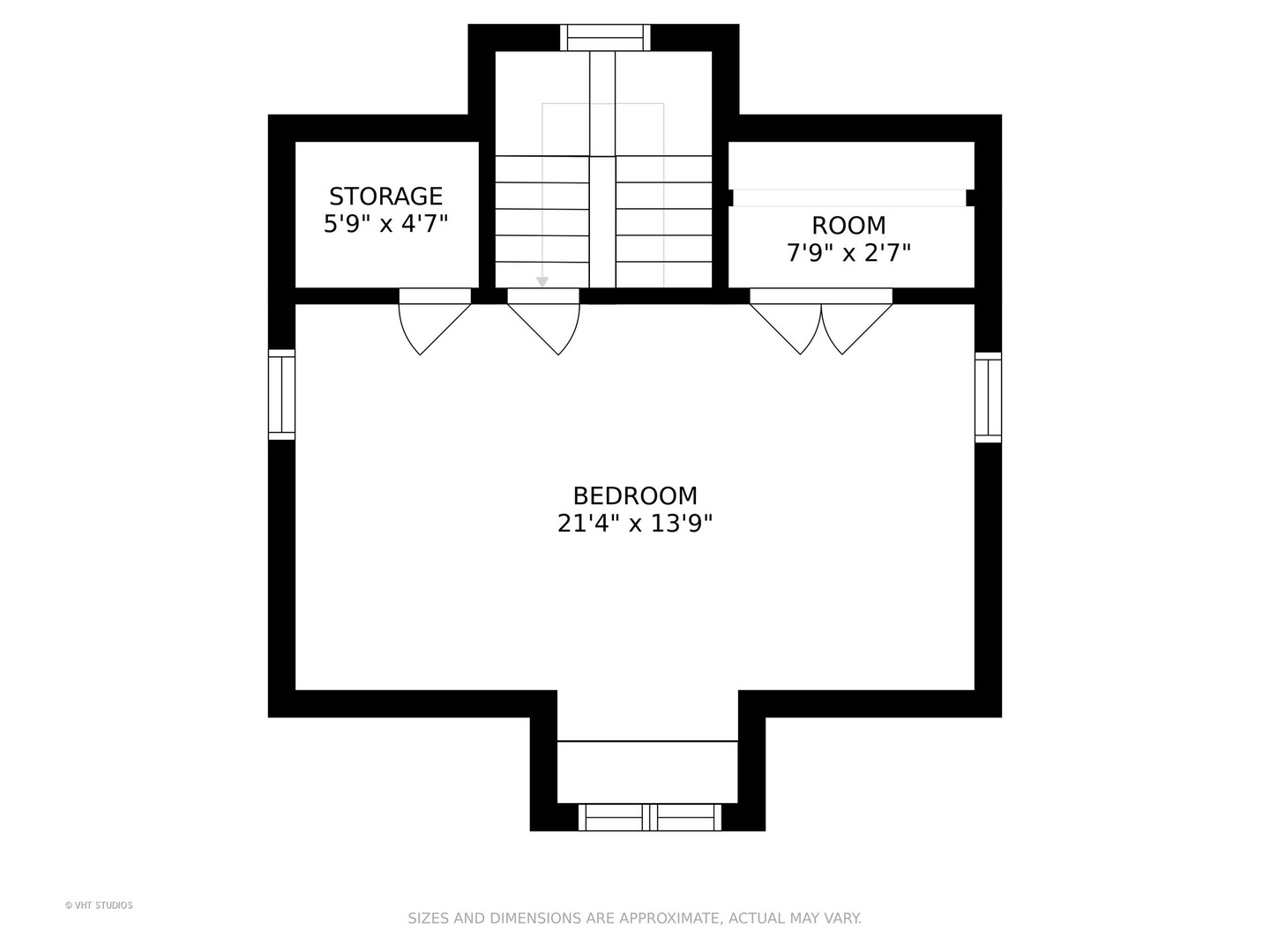 2415 Harrison Street Evanston, IL 60201 - Photo 41 of 42 a picture of a park with an bench