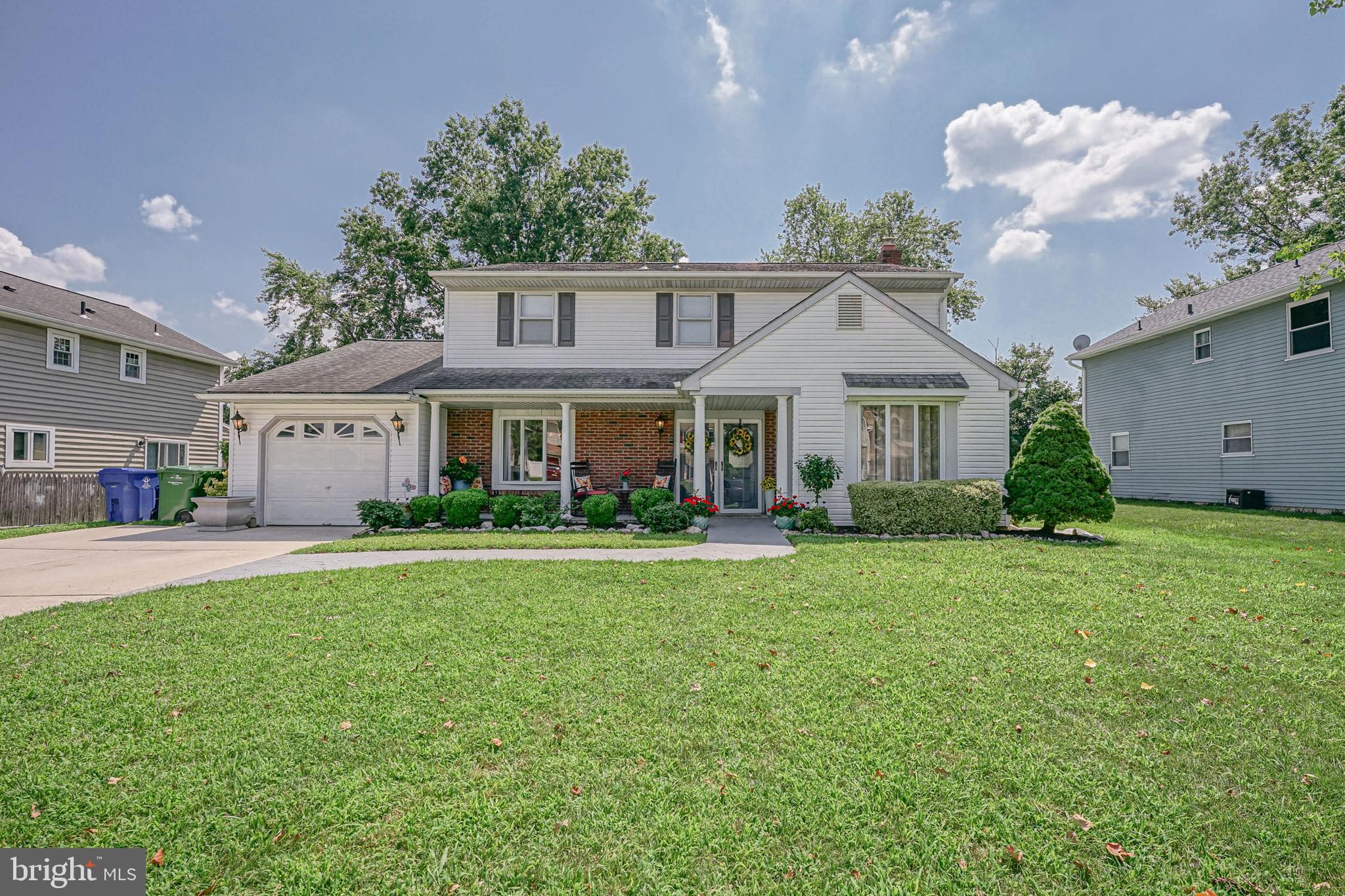 110 Country Farms Road Marlton, NJ 08053 - Photo 1 of 43 Gallery Image 1