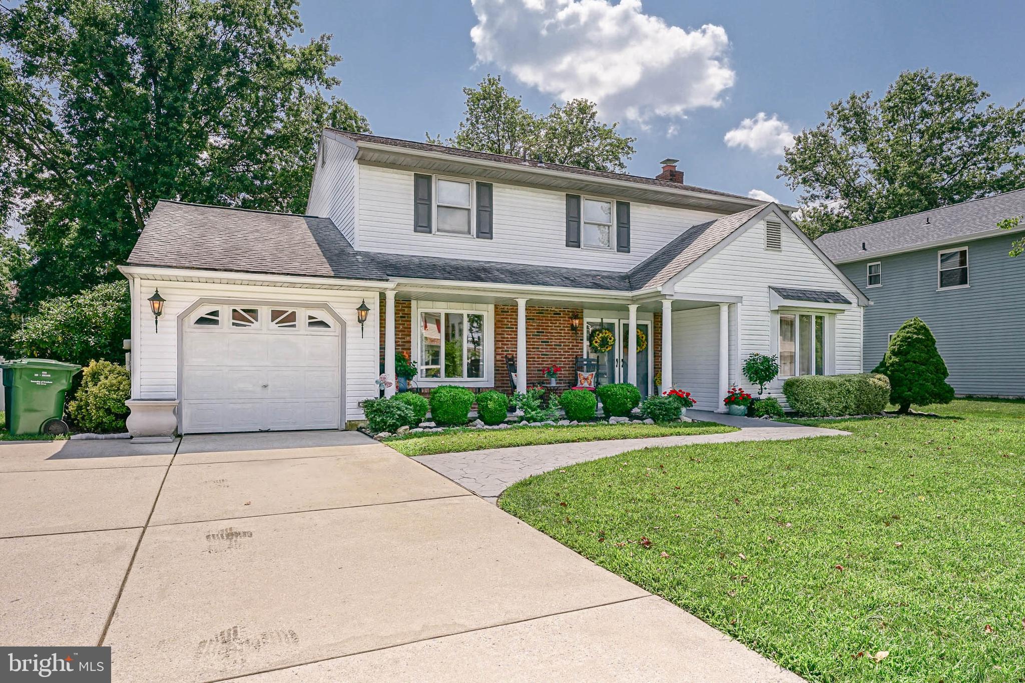110 Country Farms Road Marlton, NJ 08053 - Photo 3 of 43 Gallery Image 3