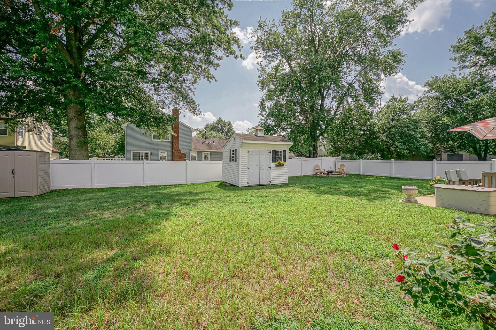 110 Country Farms Road Marlton, NJ 08053 - Photo 38 of 43 Gallery Image 38