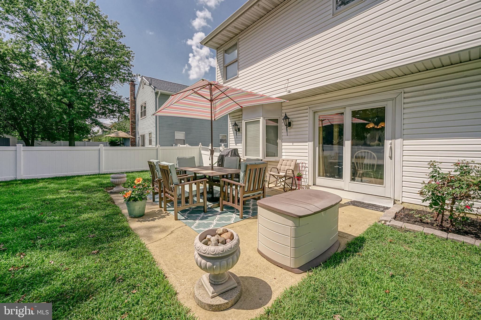 110 Country Farms Road Marlton, NJ 08053 - Photo 40 of 43 Gallery Image 40