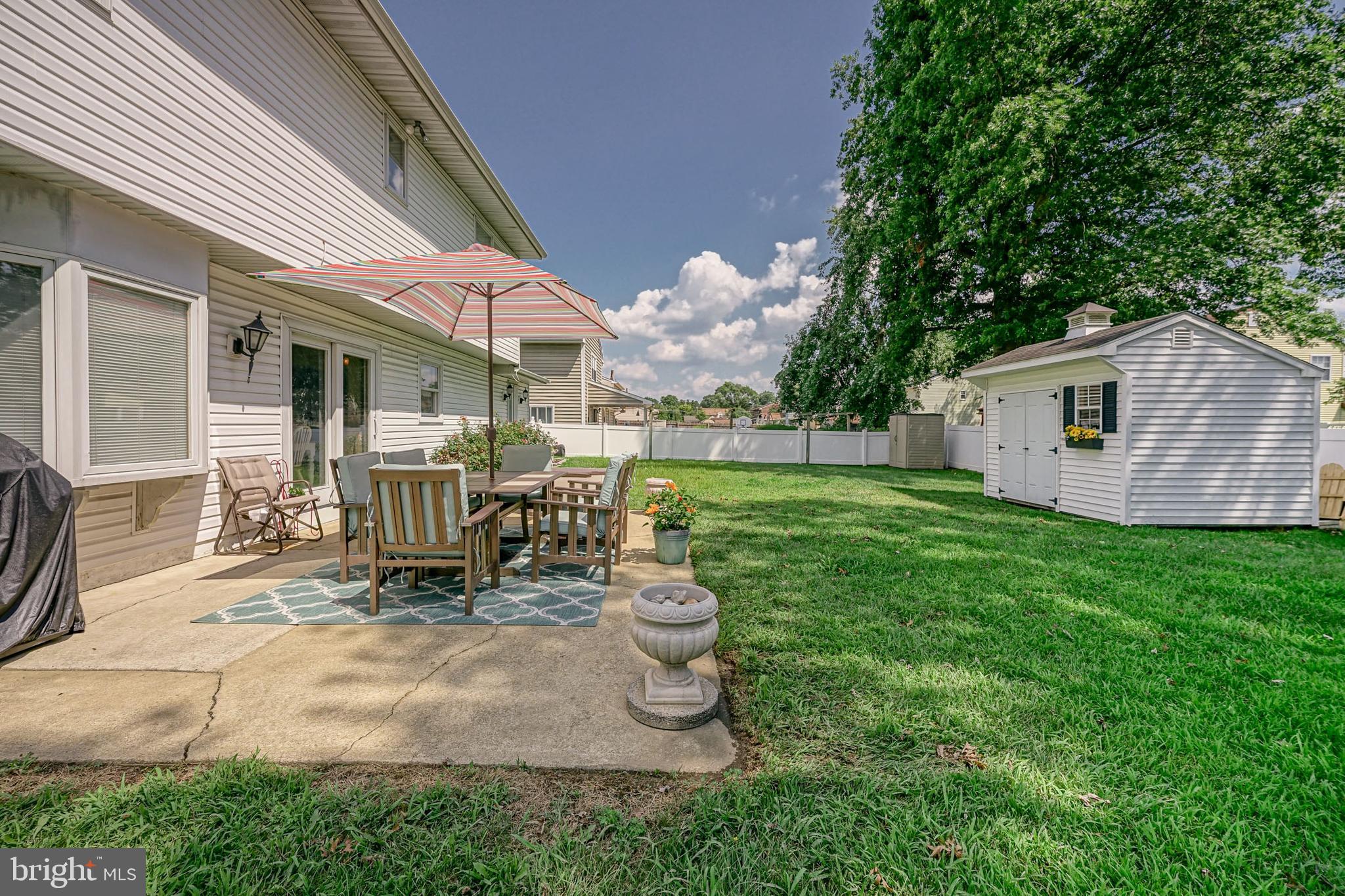 110 Country Farms Road Marlton, NJ 08053 - Photo 41 of 43 Gallery Image 41