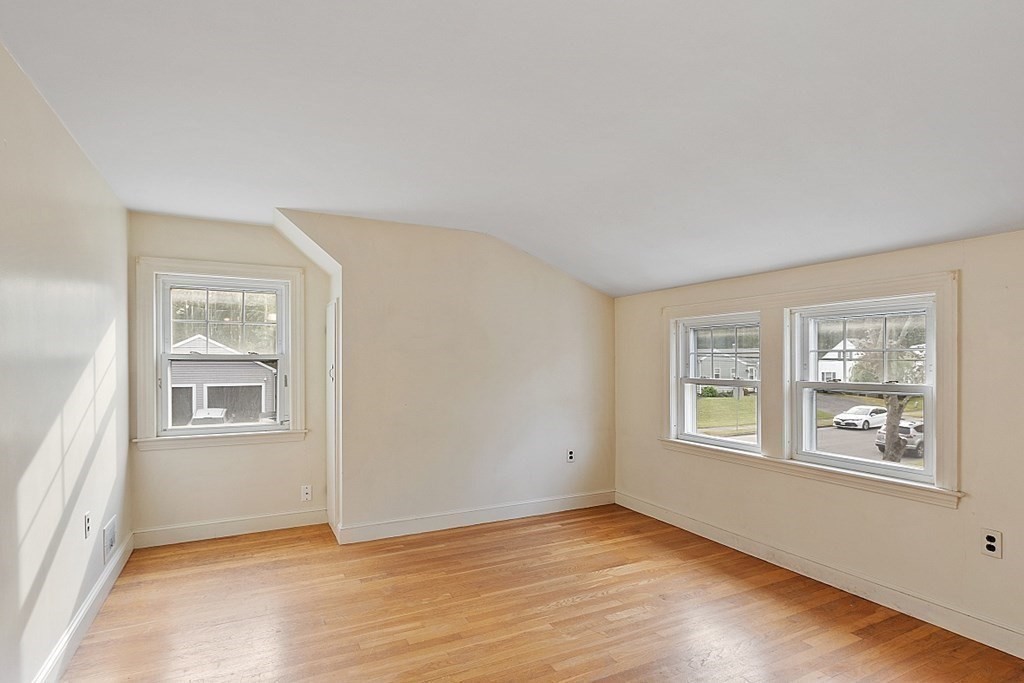 18 Beaver Park Danvers, MA 01923 - Photo 28 of 42 an empty room with windows