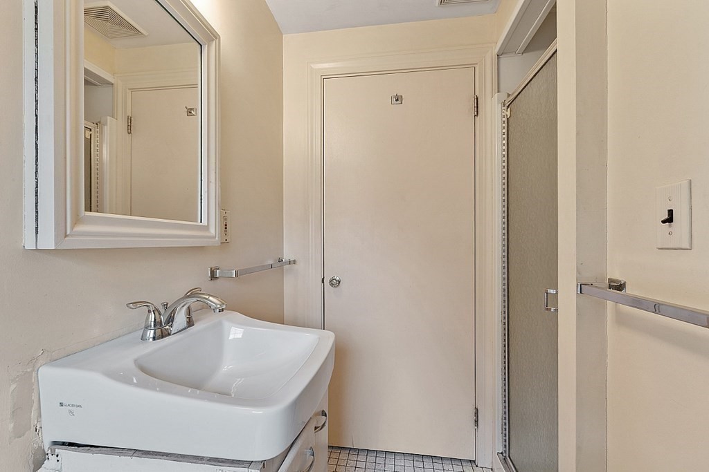 18 Beaver Park Danvers, MA 01923 - Photo 33 of 42 a bathroom with a sink and a toilet