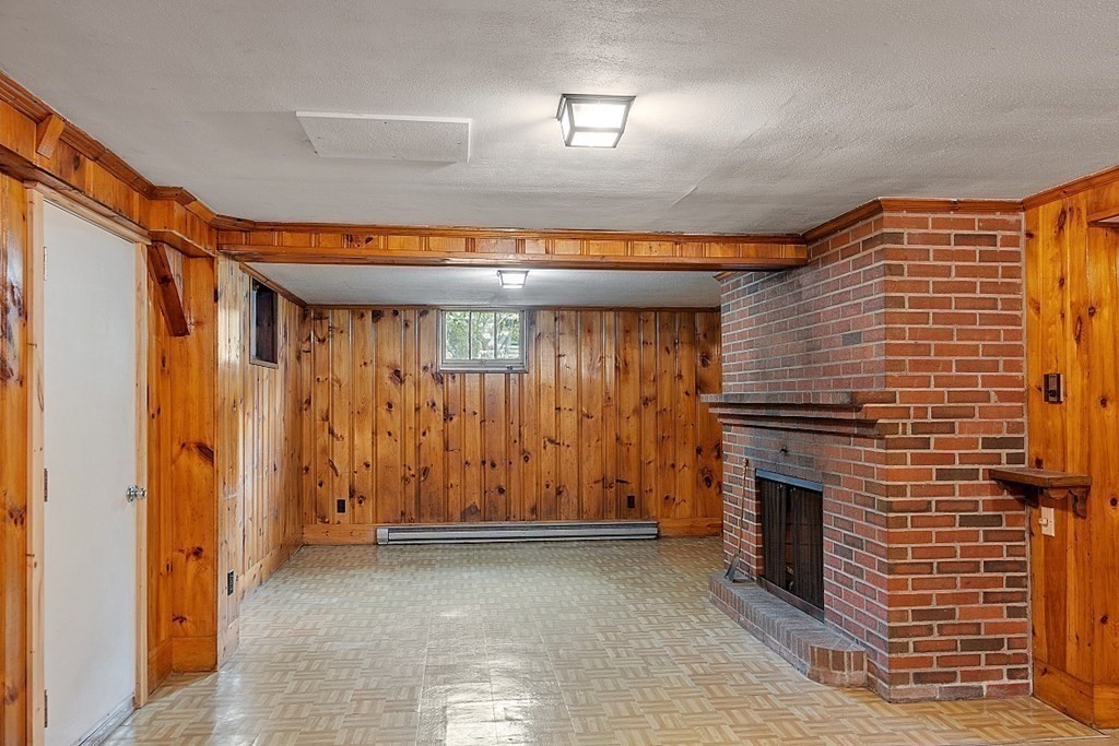18 Beaver Park Danvers, MA 01923 - Photo 37 of 42 a view of entryway with wooden floor