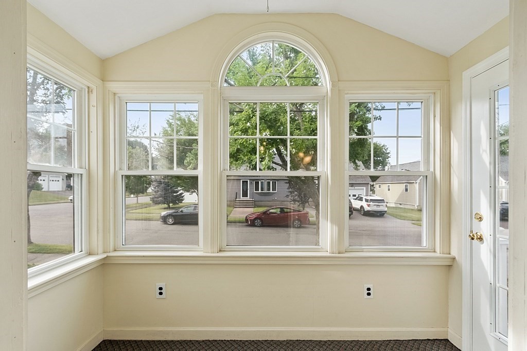 18 Beaver Park Danvers, MA 01923 - Photo 10 of 42 a view of a room that has a window