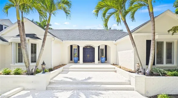 $50,000 | 2700 Treasure Lane, Naples, FL 34102