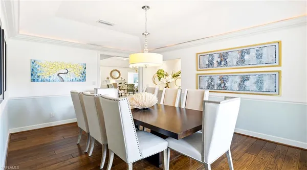 $50,000 | 2700 Treasure Lane, Naples, FL 34102
