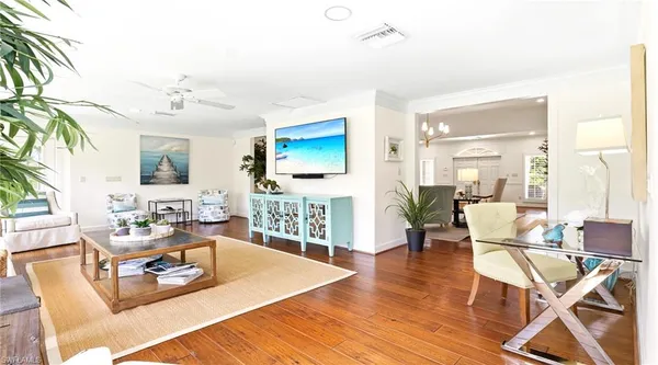 $50,000 | 2700 Treasure Lane, Naples, FL 34102
