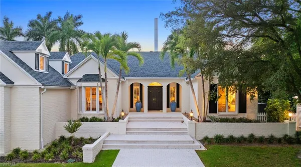 $50,000 | 2700 Treasure Lane, Naples, FL 34102