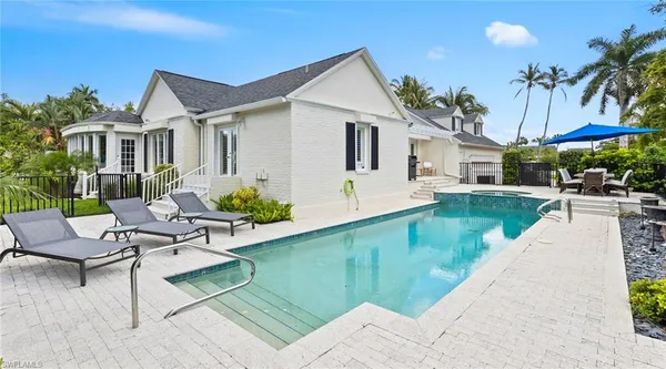 $50,000 | 2700 Treasure Lane, Naples, FL 34102