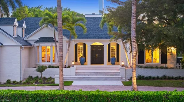 $50,000 | 2700 Treasure Lane, Naples, FL 34102