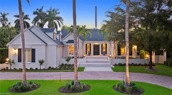 $50,000 | 2700 Treasure Lane, Naples, FL 34102