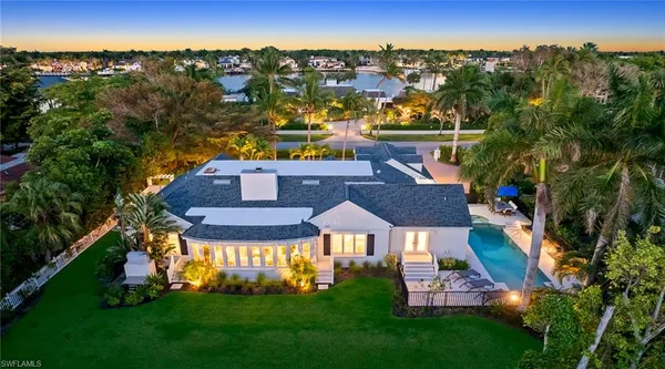 $50,000 | 2700 Treasure Lane, Naples, FL 34102