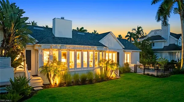$50,000 | 2700 Treasure Lane, Naples, FL 34102