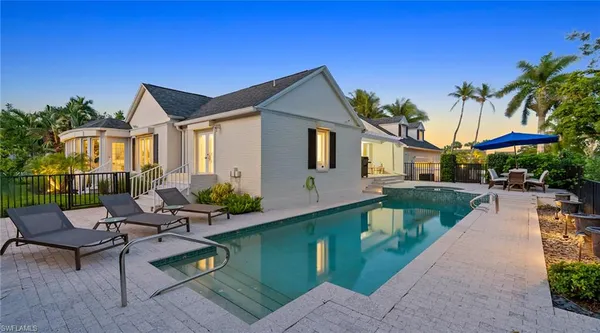 $50,000 | 2700 Treasure Lane, Naples, FL 34102