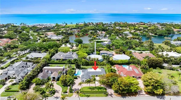 $50,000 | 2700 Treasure Lane, Naples, FL 34102