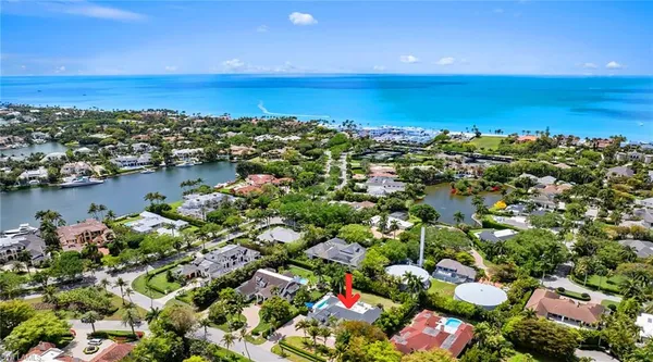 $50,000 | 2700 Treasure Lane, Naples, FL 34102