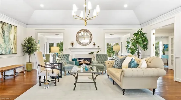 $50,000 | 2700 Treasure Lane, Naples, FL 34102